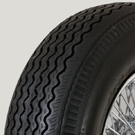 Avon ACR3B Turbosteel 185/80R15 93V